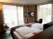 Best Western Premier Hotel Rebstock - superior double room