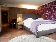 Best Western Premier Hotel Rebstock - Superior double room