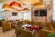 Best Western Premier IB Hotel Friedberger Warte - Bar