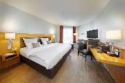 Best Western Premier IB Hotel Friedberger Warte - Deluxe-Room