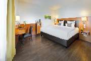 Best Western Premier IB Hotel Friedberger Warte - Executive-Room