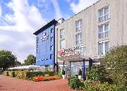 Best Western Premier IB Hotel Friedberger Warte - Exterior