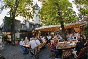 Best Western Premier IB Hotel Friedberger Warte - Food and Drink