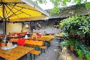 Best Western Premier IB Hotel Friedberger Warte - Food and Drink
