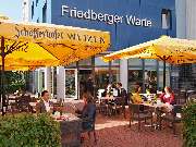 Best Western Premier IB Hotel Friedberger Warte - Food and Drink