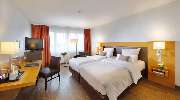 Best Western Premier IB Hotel Friedberger Warte - Guest room
