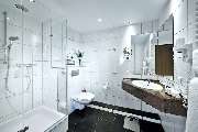 Best Western Premier IB Hotel Friedberger Warte - Guest room bath