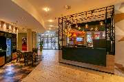 Best Western Premier IB Hotel Friedberger Warte - Lobby