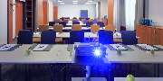 Best Western Premier IB Hotel Friedberger Warte - Meeting room