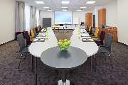 Best Western Premier IB Hotel Friedberger Warte - Meeting room