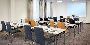 Best Western Premier IB Hotel Friedberger Warte - Meeting room