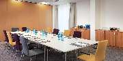 Best Western Premier IB Hotel Friedberger Warte - Meeting room