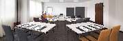 Best Western Premier IB Hotel Friedberger Warte - Meeting room