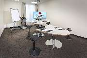 Best Western Premier IB Hotel Friedberger Warte - Meeting room