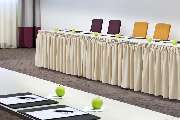 Best Western Premier IB Hotel Friedberger Warte - Meeting room