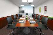 Best Western Premier IB Hotel Friedberger Warte - Meeting room