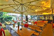 Best Western Premier IB Hotel Friedberger Warte - Restaurant
