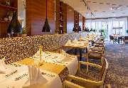 Best Western Premier IB Hotel Friedberger Warte - Restaurant
