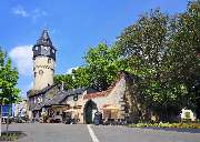 Best Western Premier IB Hotel Friedberger Warte - Restaurant