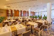 Best Western Premier IB Hotel Friedberger Warte - Restaurant Alexander