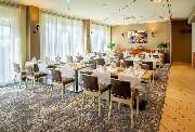 Best Western Premier IB Hotel Friedberger Warte - Restaurant Alexander