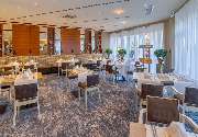 Best Western Premier IB Hotel Friedberger Warte - Restaurant Alexander