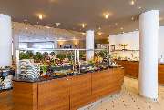 Best Western Premier IB Hotel Friedberger Warte - Restaurant Alexander