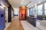 Best Western Premier IB Hotel Friedberger Warte - Spa