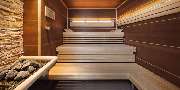Best Western Premier IB Hotel Friedberger Warte - Spa