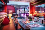 Best Western Premier Novina Hotel Regensburg - BarLounge
