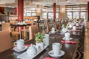 Best Western Premier Novina Hotel Regensburg - Breakfast Area