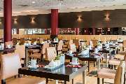 Best Western Premier Novina Hotel Regensburg - Breakfast Area