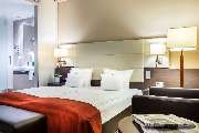 Best Western Premier Novina Hotel Regensburg - Guest room