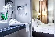 Best Western Premier Novina Hotel Regensburg - Guest room bath