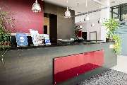Best Western Premier Novina Hotel Regensburg - Lobby
