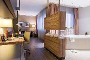 Best Western Premier Novina Hotel Regensburg - Suite