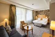 Best Western Premier Park Hotel and Spa - Guest room