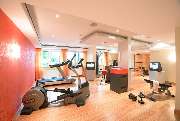Best Western Premier Park Hotel and Spa - Health club  fitness center  gym