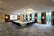 Best Western Premier Park Hotel and Spa - Meeting room