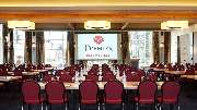 Best Western Premier Park Hotel and Spa - Meeting room