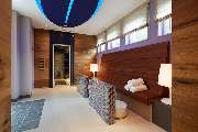 Best Western Premier Park Hotel and Spa - Spa