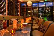 Best Western Premier Parkhotel Kronsberg - BarLounge