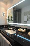 Best Western Premier Parkhotel Kronsberg - Bathroom Deluxe Room