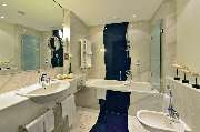 Best Western Premier Parkhotel Kronsberg - Bathroom Designer room