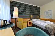 Best Western Premier Parkhotel Kronsberg - Business Single Room