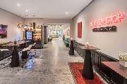 Best Western Premier Parkhotel Kronsberg - Central coffee break station