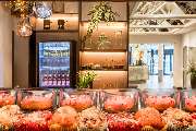 Best Western Premier Parkhotel Kronsberg - Conference break F&B