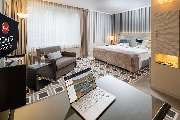 Best Western Premier Parkhotel Kronsberg - Deluxe Double Room