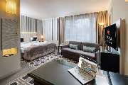 Best Western Premier Parkhotel Kronsberg - Deluxe Zimmer silver