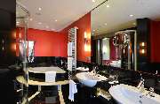 Best Western Premier Parkhotel Kronsberg - Designer room scorpion